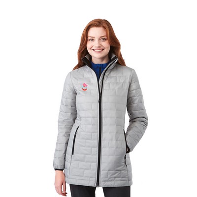 Women's TELLURIDE Lightweight Packable Insulated Puffer Jacket